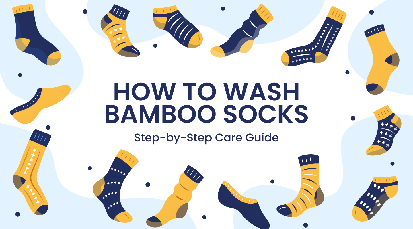 bamboo socks